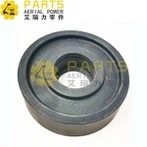 Dingli Platform Extension Roller