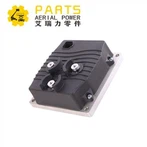 Genie DC motor Controller 1257840GT
