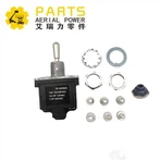 Genie preklopno stikalo 128202GT