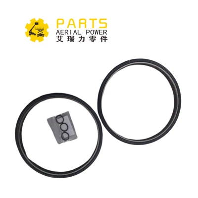 80214371 JLG KOMPLET, TESNILO MENJALNIKA