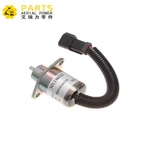 Elektromagnetni ventil 2848A278