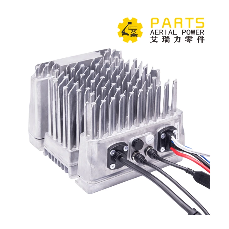 On-Board Battery Charger EPC 2436 850W