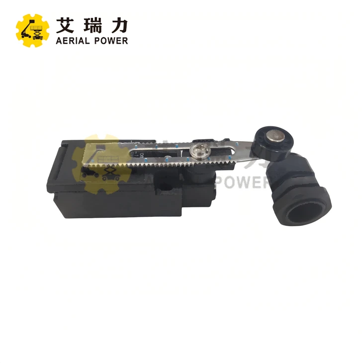 Limit Switch D4N-1A2G For Omron factory