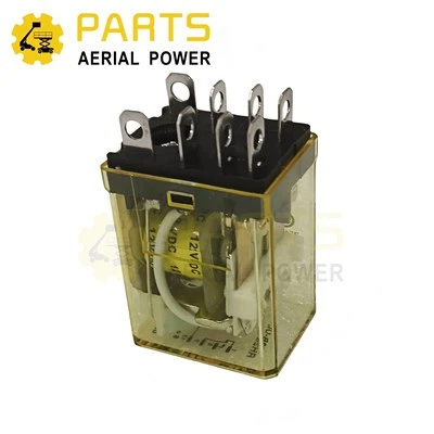 12V DC Relay 103207 For Skyjack factory