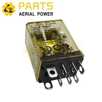 12V DC Relay 103207 For Skyjack suppliers