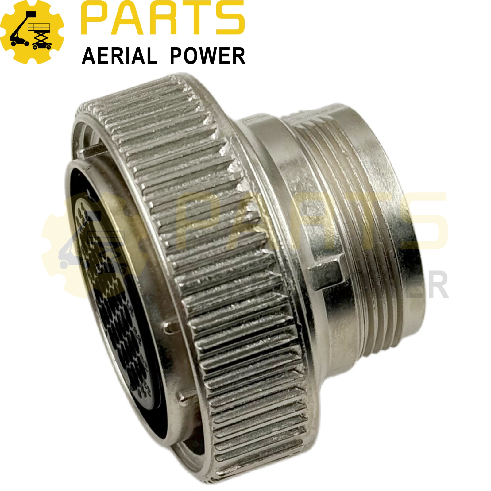 Channel Metal Plug 2440603880 For Haulotte high quality