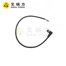 Vtič, s kablom 203080003094 za Sinoboom