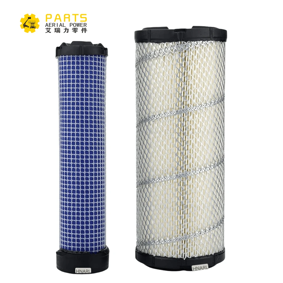 Zračni filter Haulotte 4000007200