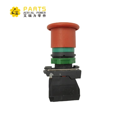 Sklop stikala, platforma E-St 144647 Skyjack
